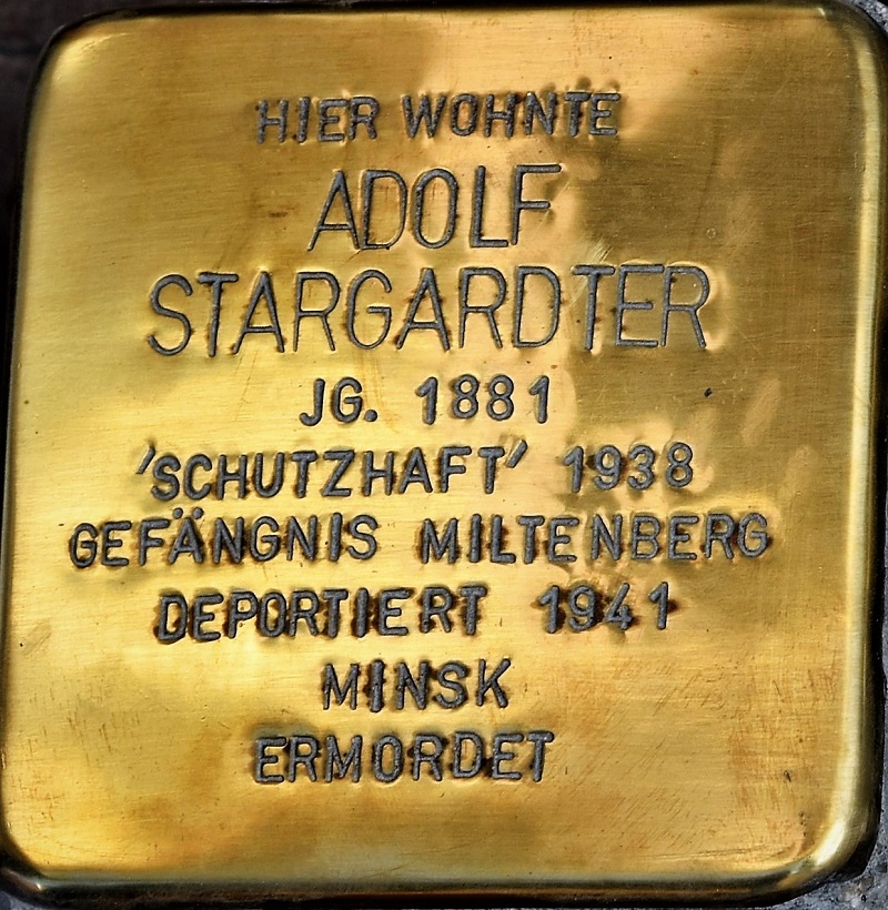 Stammbaum
